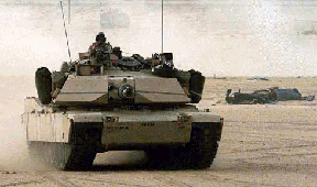 Fields of Honor: 73 Easting